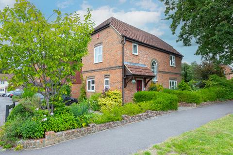 undefined, Lower Moor, Yateley GU46