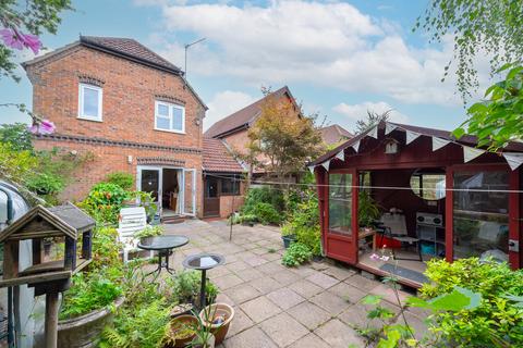 undefined, Lower Moor, Yateley GU46