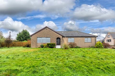 4 bedroom bungalow for sale, 1 West Park, Inverbervie, Montrose, DD10