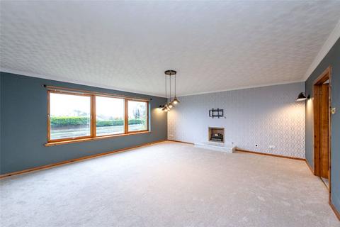 4 bedroom bungalow for sale, 1 West Park, Inverbervie, Montrose, DD10