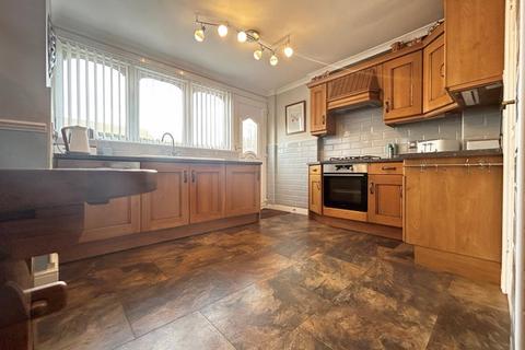 3 bedroom semi-detached house for sale, Longmore Street, Wednesbury