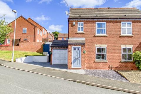8 Cardoness Place, Dudley, DY1 2QL