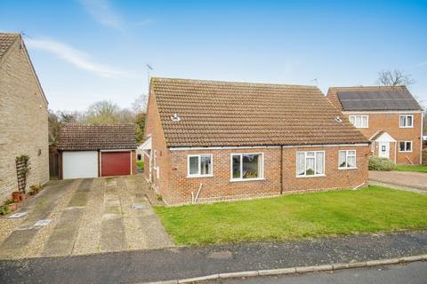 undefined, Nicholls Way, Roydon, Diss