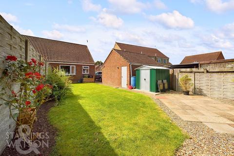 undefined, Nicholls Way, Roydon, Diss
