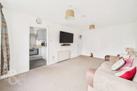 undefined, Nicholls Way, Roydon, Diss