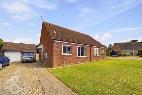 undefined, Nicholls Way, Roydon, Diss