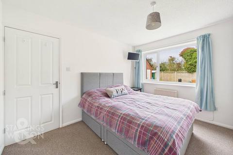undefined, Nicholls Way, Roydon, Diss