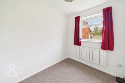 undefined, Nicholls Way, Roydon, Diss