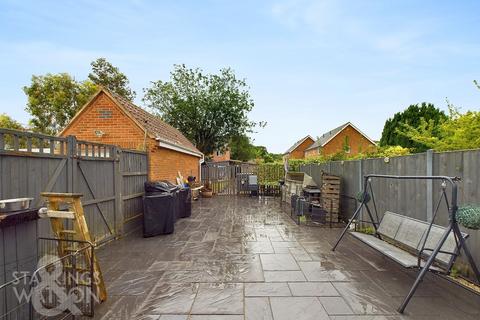 2 bedroom semi-detached bungalow for sale, South Hill Road, Thorpe St. Andrew, Norwich