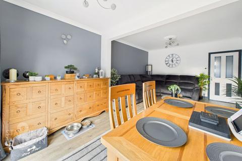 2 bedroom semi-detached bungalow for sale, South Hill Road, Thorpe St Andrew, Norwich