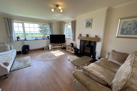 5 bedroom detached house for sale, Nebo, Isle of Anglesey