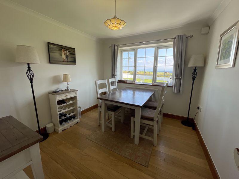 Dining Room/Bedroom