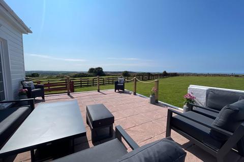 5 bedroom detached house for sale, Nebo, Isle of Anglesey