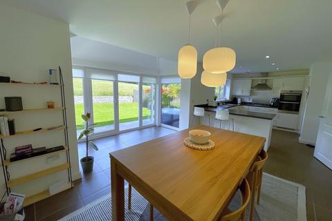 4 bedroom detached house for sale, Benllech, Isle of Anglesey