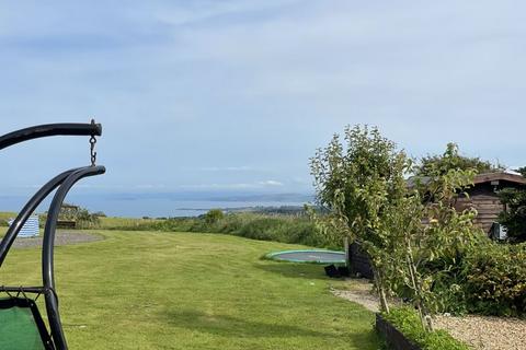 3 bedroom detached bungalow for sale, Penysarn, Isle of Anglesey