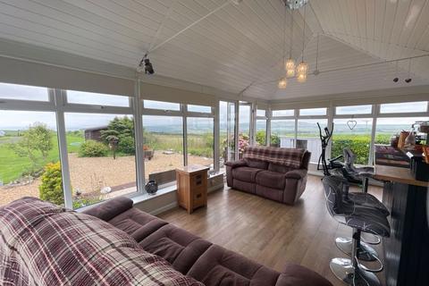 3 bedroom detached bungalow for sale, Penysarn, Isle of Anglesey