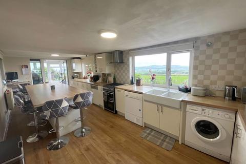 3 bedroom detached bungalow for sale, Penysarn, Isle of Anglesey