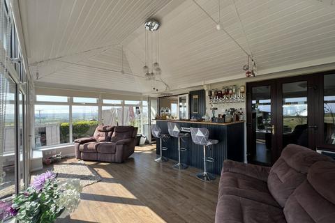4 bedroom bungalow for sale, A5025, Troy, Penysarn, Anglesey, LL69