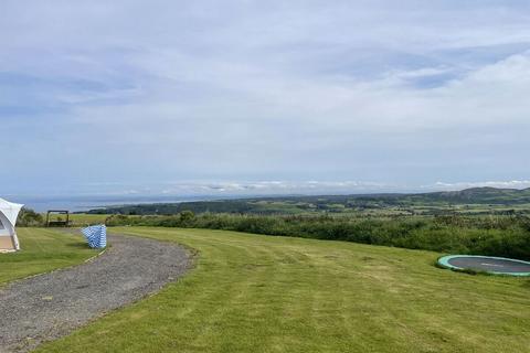 4 bedroom bungalow for sale, A5025, Troy, Penysarn, Anglesey, LL69