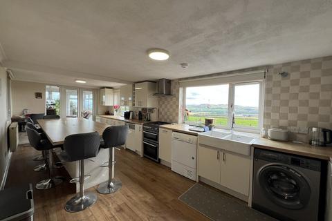 4 bedroom bungalow for sale, A5025, Troy, Penysarn, Anglesey, LL69