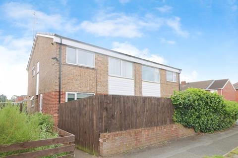 2 bedroom apartment for sale, Crossfield Road, Hessle