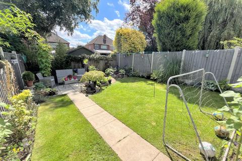 16 Nicholas Road, Sutton Coldfield, B74 3QS