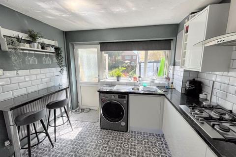 16 Nicholas Road, Sutton Coldfield, B74 3QS