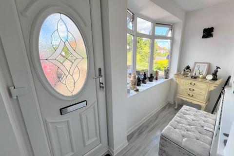 16 Nicholas Road, Sutton Coldfield, B74 3QS