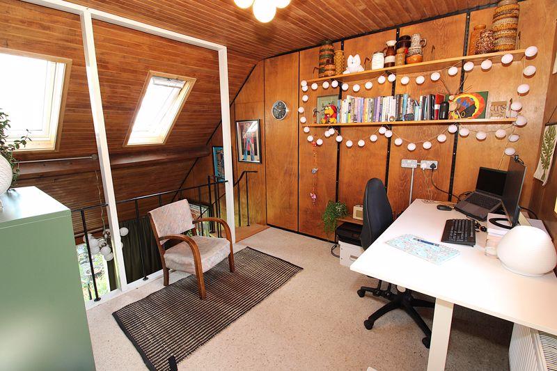 Study Area