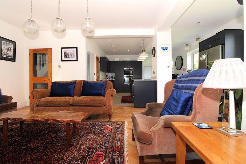Sitting Area