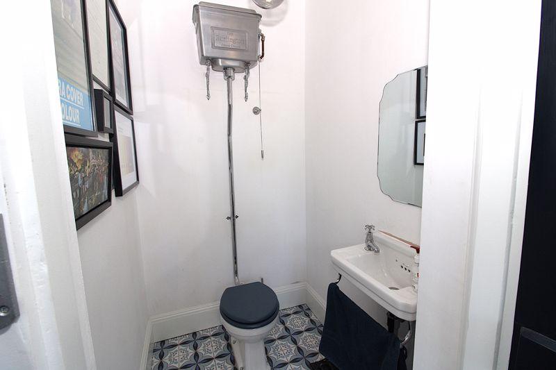 Guest WC