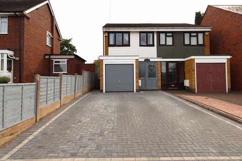 119a Barns Lane, Walsall, WS4 1HH