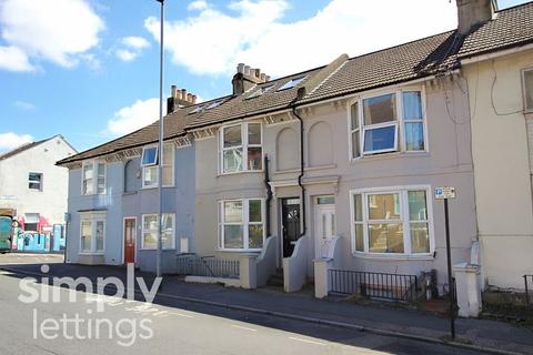undefined, Upper Lewes Road, Brighton