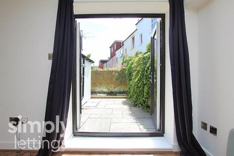 undefined, Upper Lewes Road, Brighton