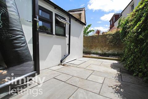 undefined, Upper Lewes Road, Brighton
