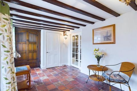 4 bedroom cottage for sale, The Green, Mareham Le Fen