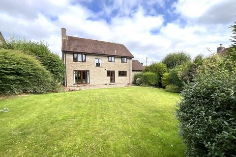 4 bedroom detached house for sale, Frog Lane, Winford