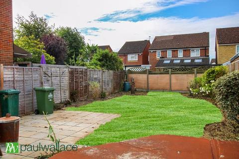 5 Canons Gate, Cheshunt, Waltham Cross, EN8 0XP