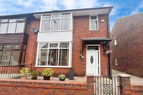 3 bedroom semi-detached house for sale, Ashworth Lane, Sharples