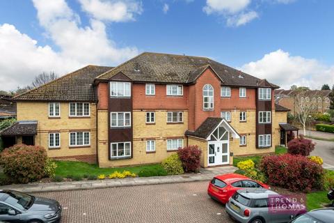 1 bedroom apartment for sale, Thompson Way, Rickmansworth WD3