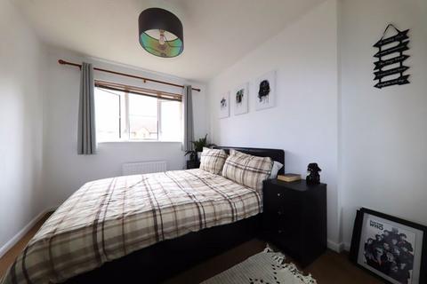 1 bedroom apartment for sale, Thompson Way, Rickmansworth WD3