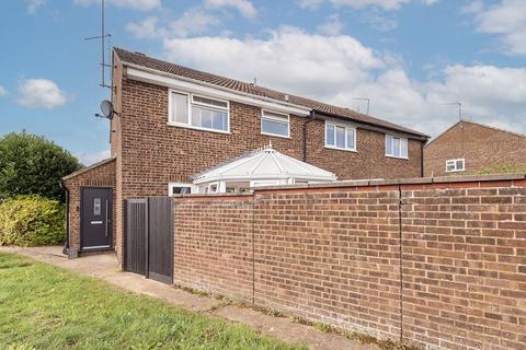 1 bedroom terraced house for sale, Isenburg Way, Hemel Hempstead