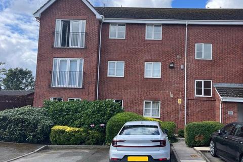 2 bedroom apartment for sale, Field Lane, Liverpool