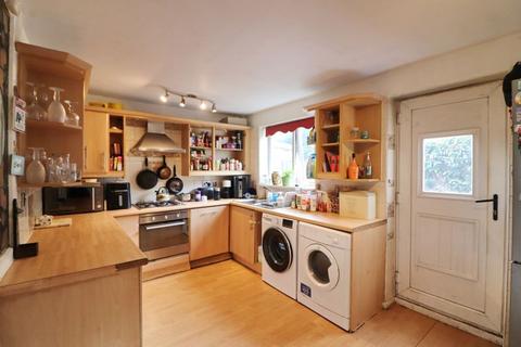 3 bedroom semi-detached house for sale, Cambell Road, Manchester M30