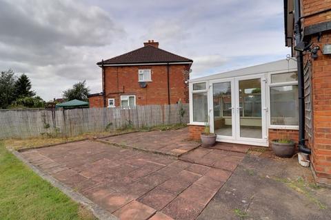 22 Moorfields, Stafford, ST16 1NH