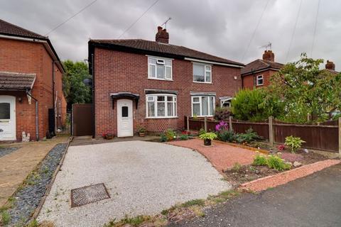 3 bedroom semi-detached house for sale, Craddock Road, Stafford ST16