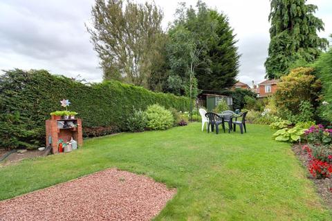 23 Craddock Road, Stafford, ST16 1QA