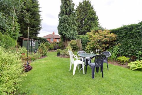 23 Craddock Road, Stafford, ST16 1QA
