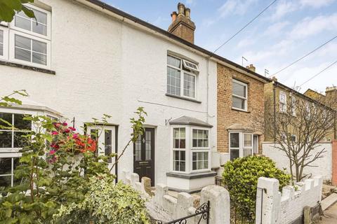 3 bedroom townhouse for sale, Currie Street, Hertford SG13