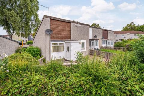 1 bedroom terraced bungalow for sale, Strathallan Close, Glenrothes